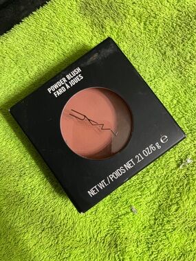 MAC Cosmetics Powder Blush
